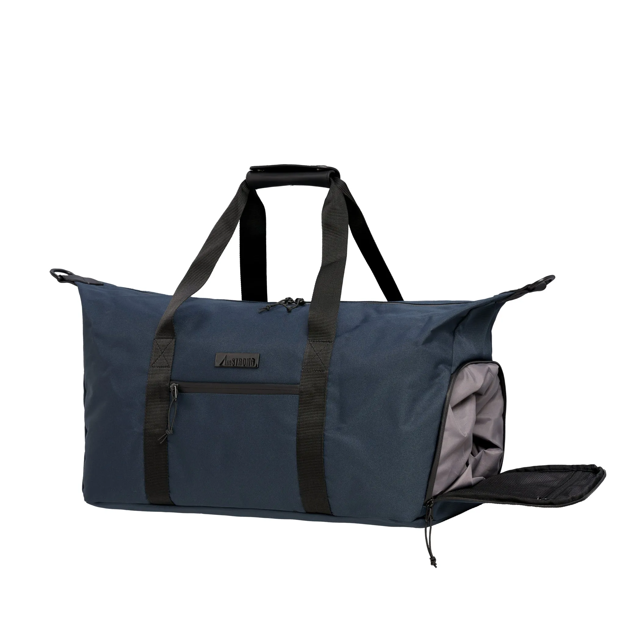 02-WEEKENDER | Charcoal Blue