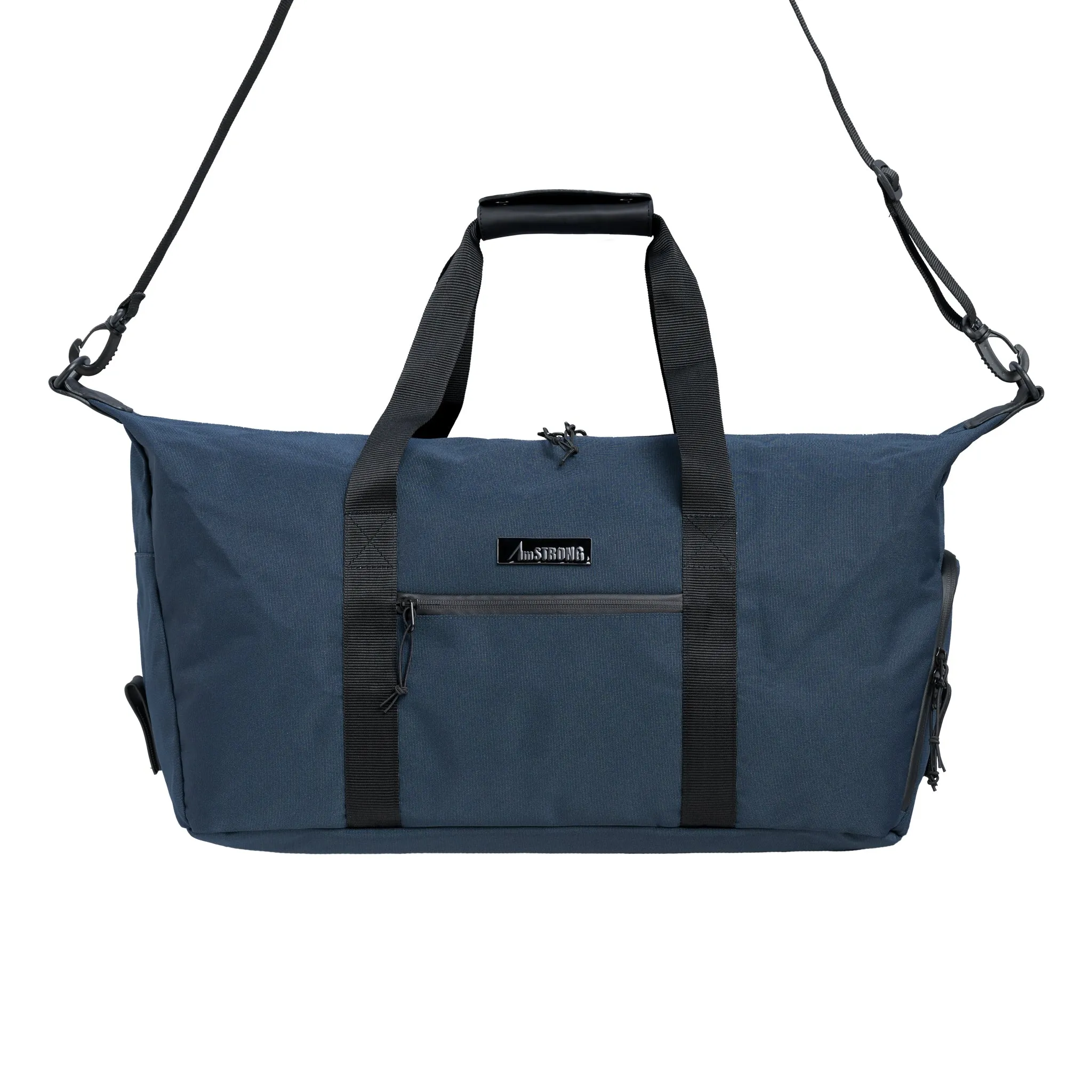 02-WEEKENDER | Charcoal Blue