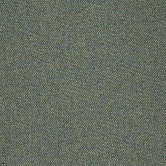 Affric Lambswool Fabric | Spruce