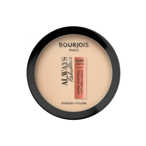 Always Fabulous Powder