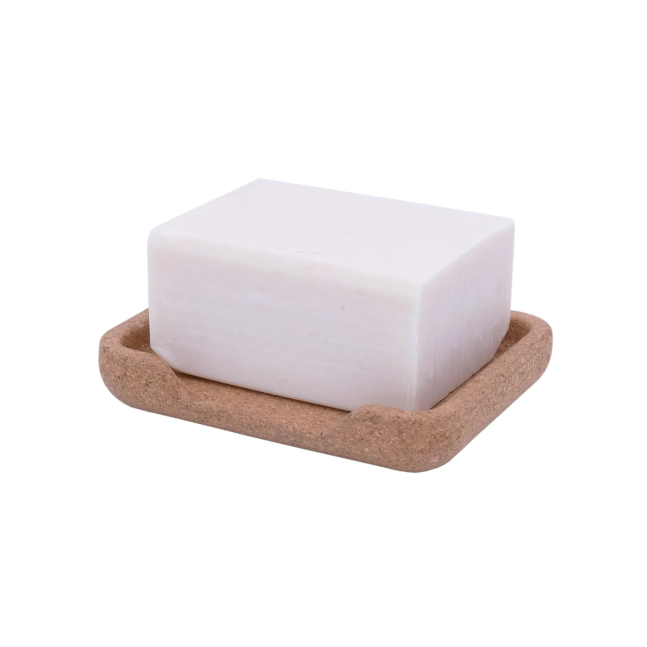 Andree Jardin Cork Soap Dish