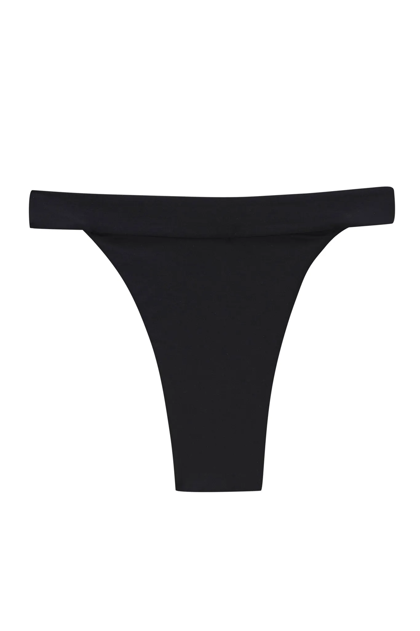 Argentina Bottom - Black