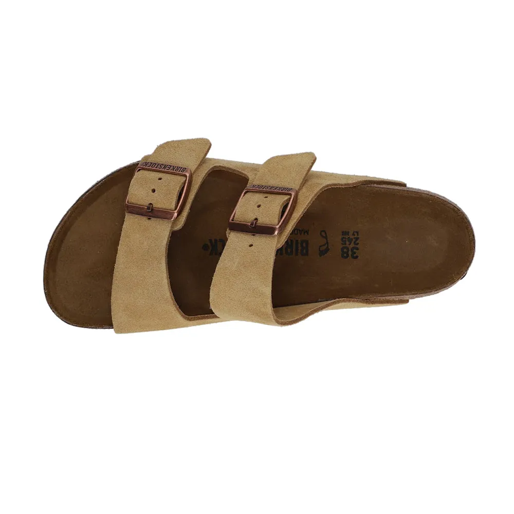 Arizona Footbed Sandals