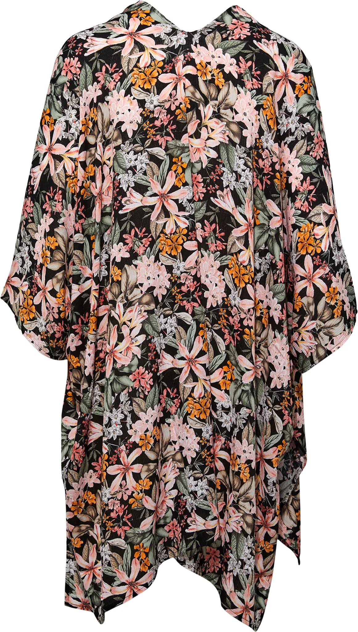 Aubree Kaftan Kimono - Women's|-|Kimono Aubree Kaftan - Femme