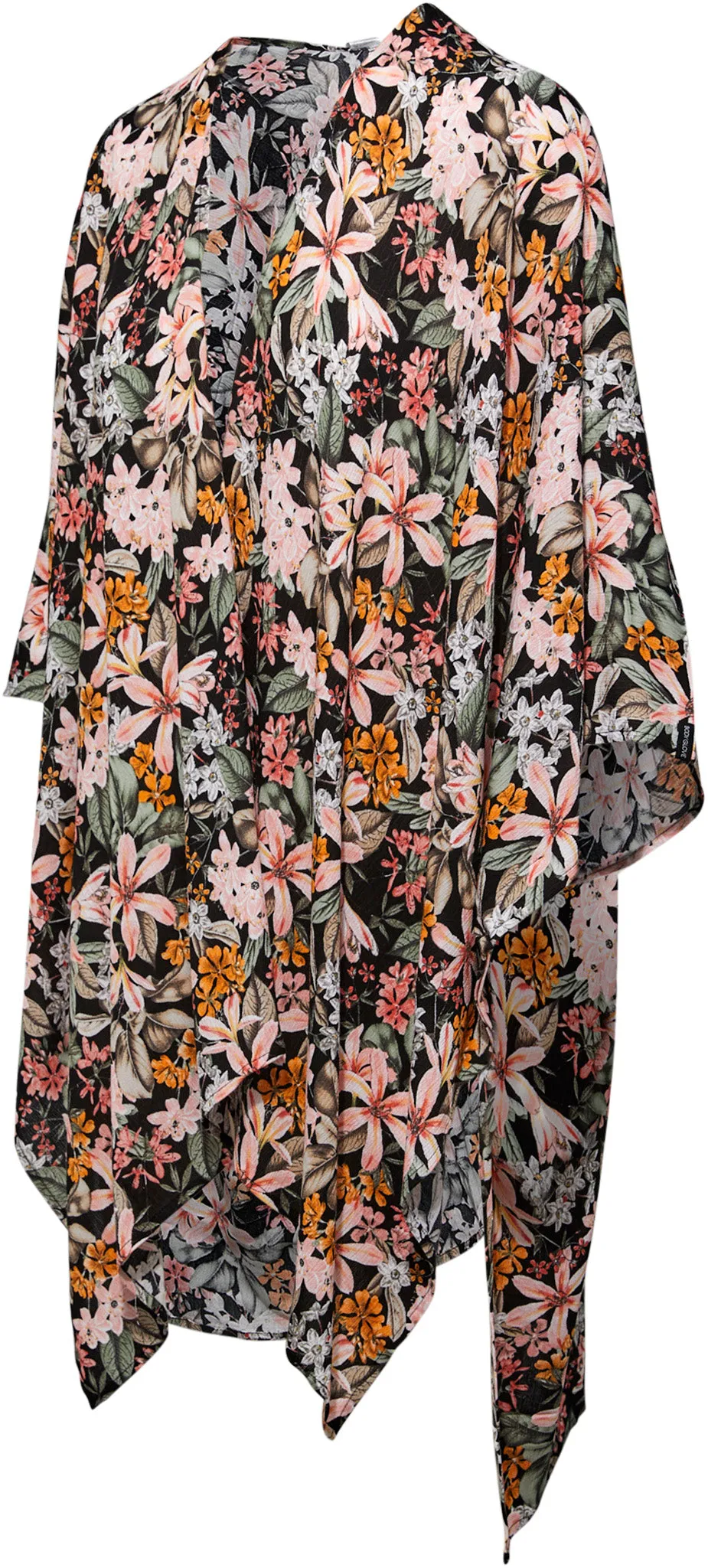 Aubree Kaftan Kimono - Women's|-|Kimono Aubree Kaftan - Femme