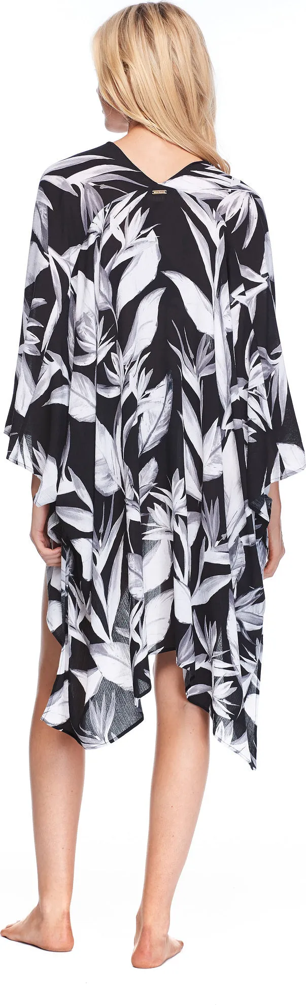 Aubree Kaftan Kimono - Women's|-|Kimono Aubree Kaftan - Femme