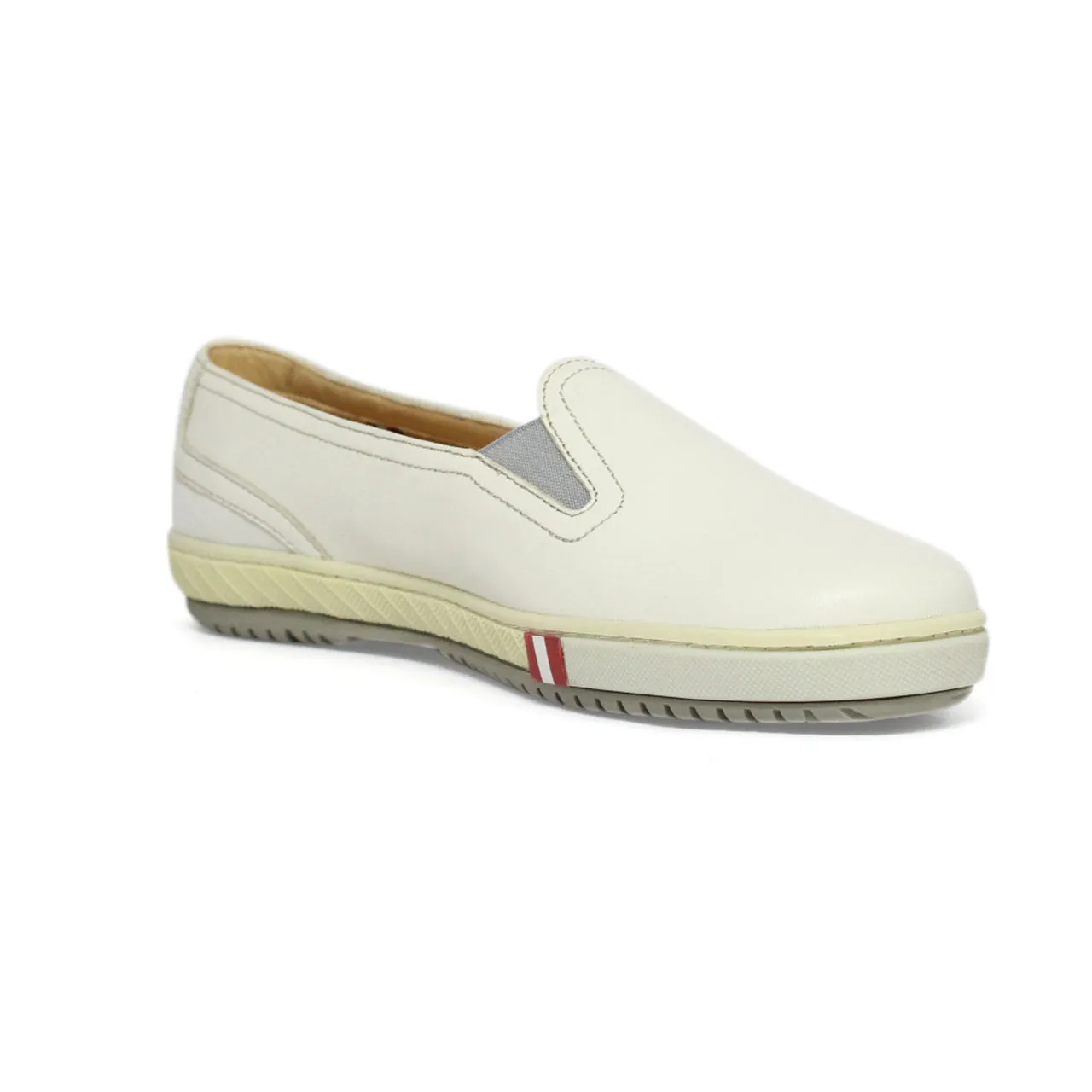 Bally Armon Slip-On Womens Sneakers