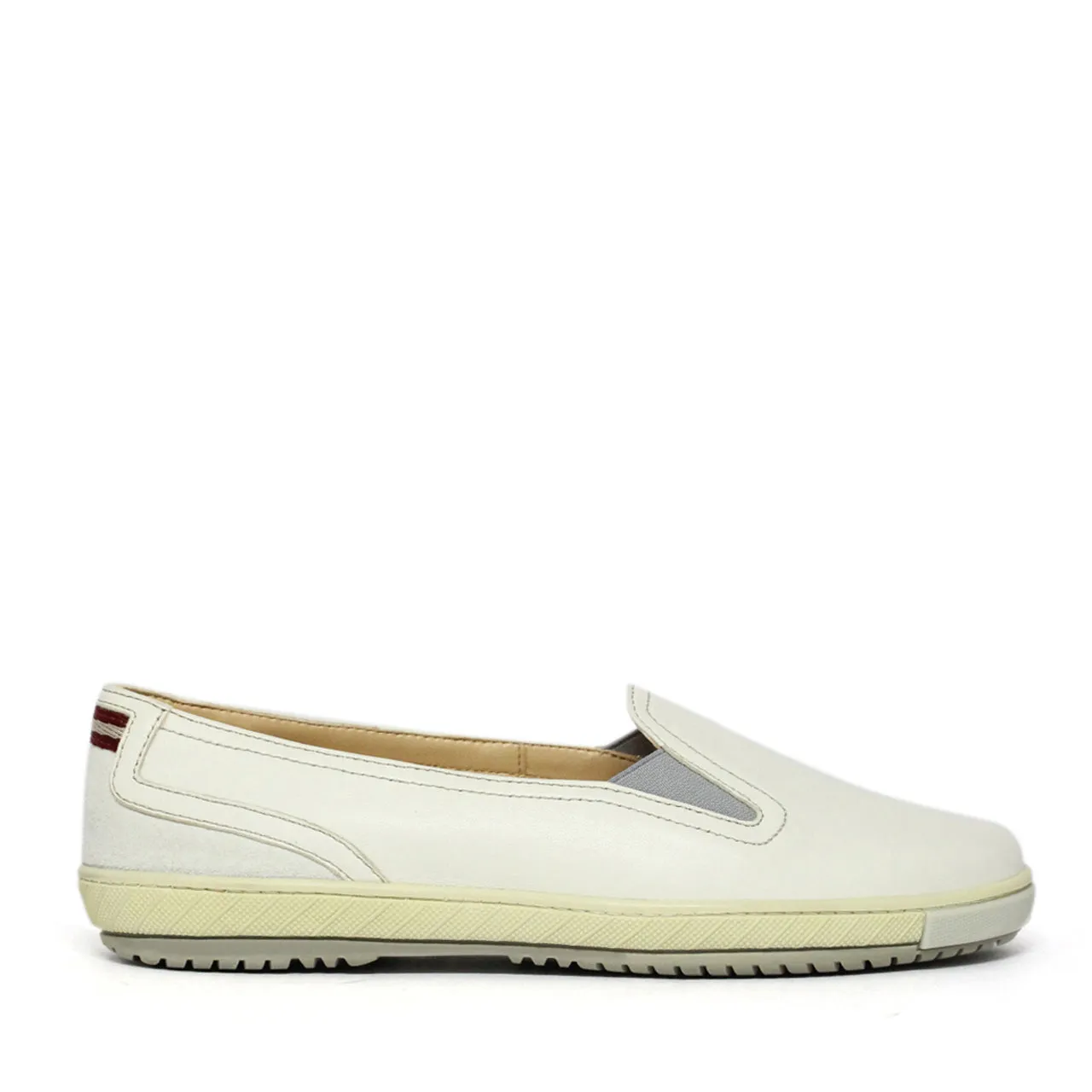 Bally Armon Slip-On Womens Sneakers