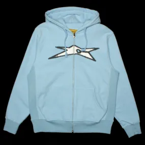 Bizarro Zip-Up Hoodie