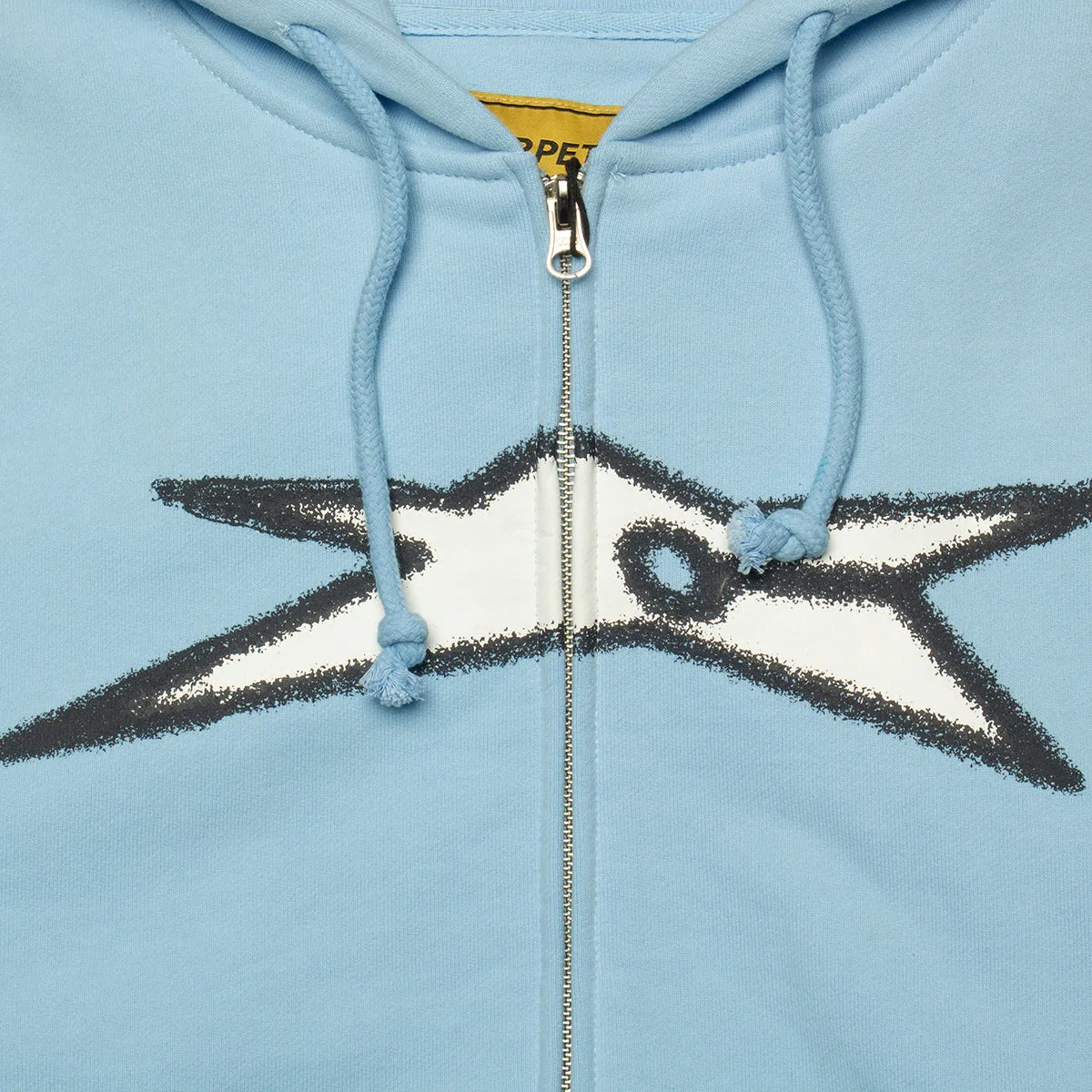 Bizarro Zip-Up Hoodie