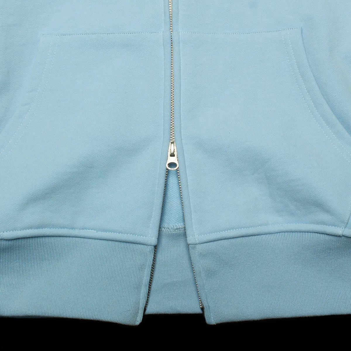 Bizarro Zip-Up Hoodie