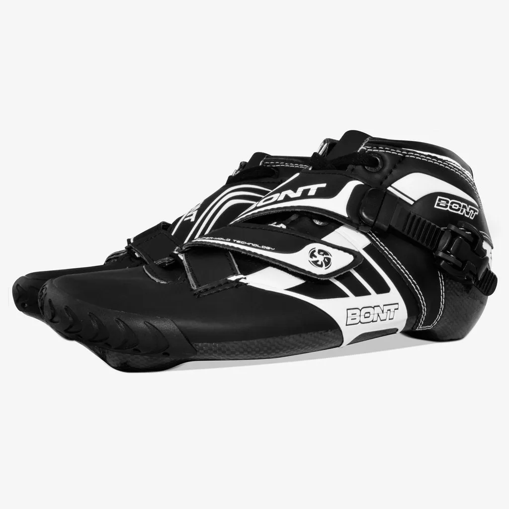 Bont Z - Inline Racing boot - semi custom