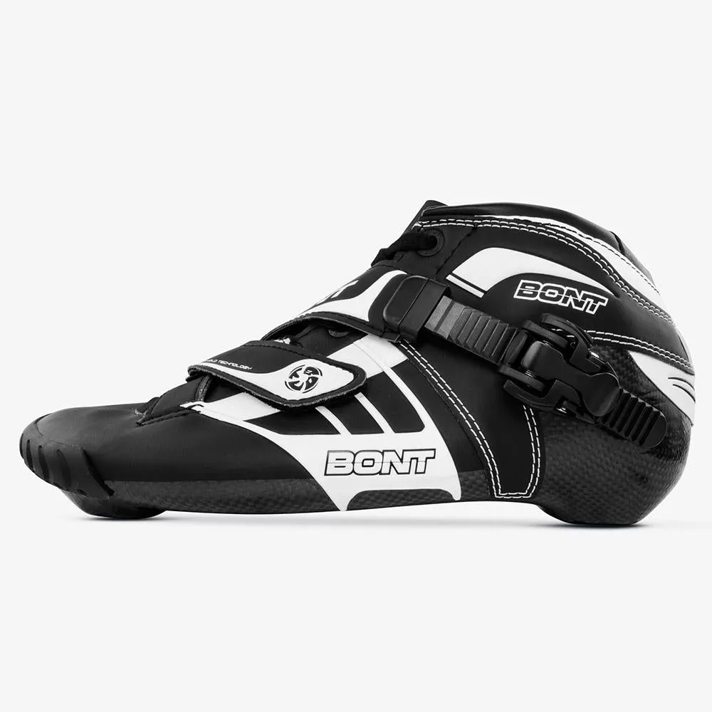 Bont Z - Inline Racing boot - semi custom