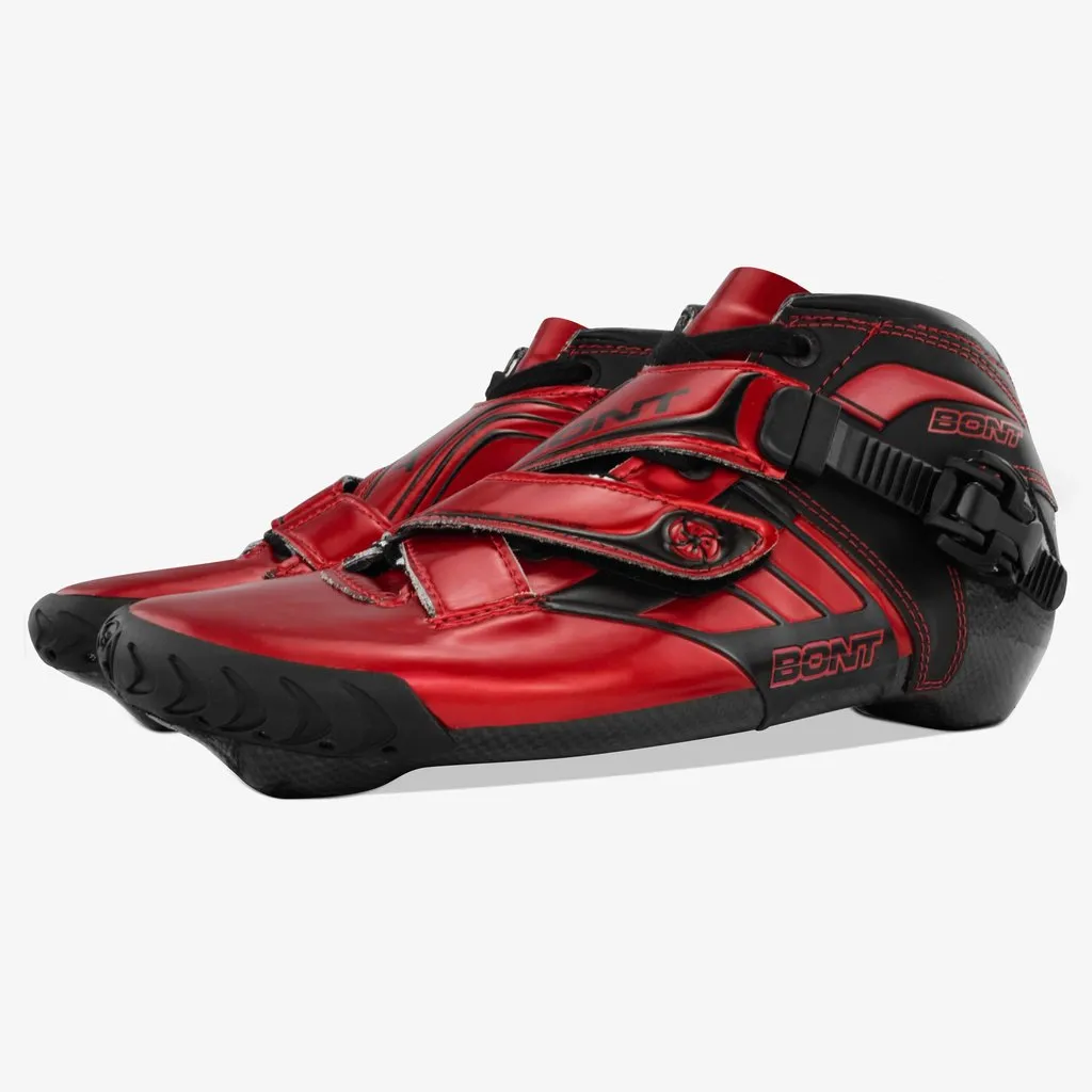 Bont Z - Inline Racing boot - semi custom