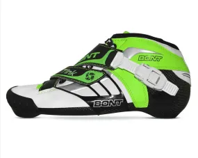 Bont Z - Inline Racing boot - semi custom