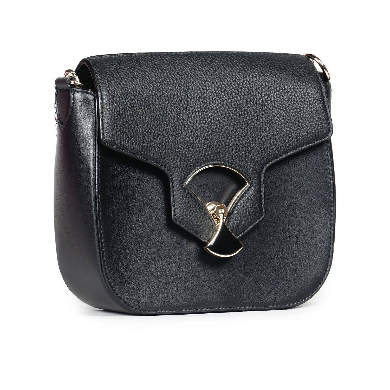 BVLGARI DIVA'S DREAM SHOULDER BAG