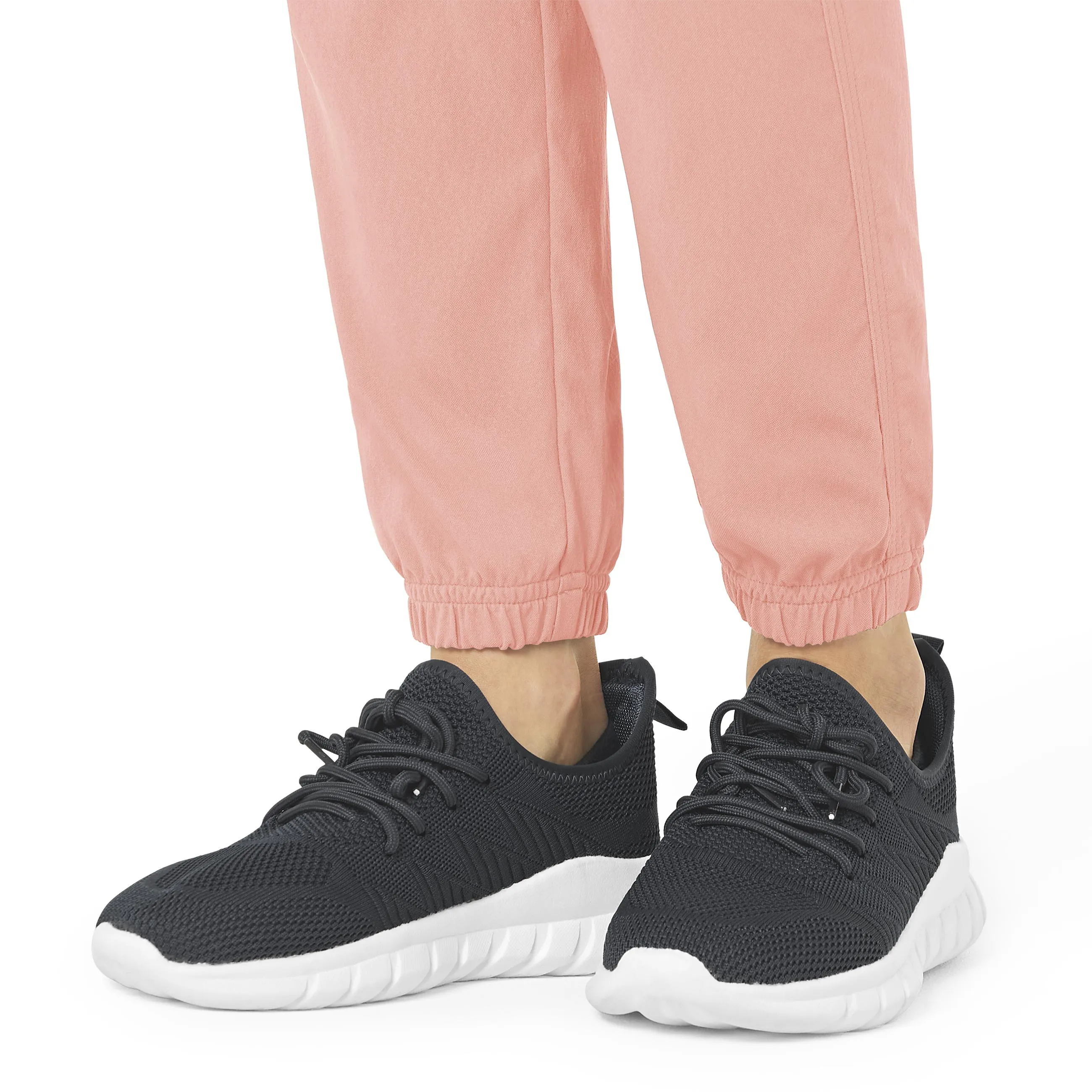 Carhartt Rugged Flex Peak Women's Cargo Jogger Scrub Pant - Sorbet