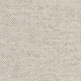 Cascade Twill Wool Linen Blend Fabric | Urchin