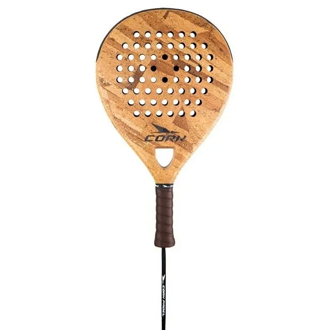 Cork Light 3 Padel Racket [WPG]