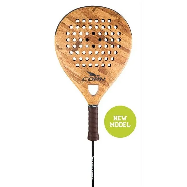 Cork Light 3 Padel Racket [WPG]