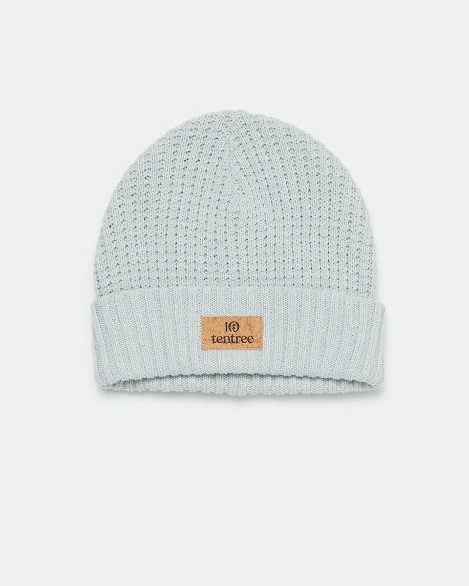 Cork Patch Beanie