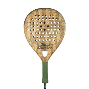 Cork Supreme Control 2 Padel Racket [WPG]