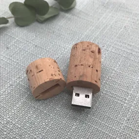 Cork USB 3.0