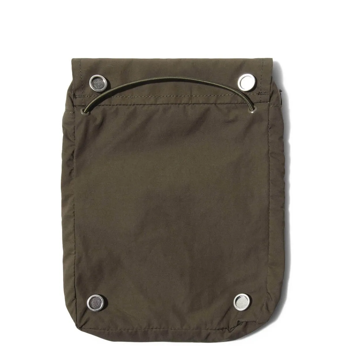 DETACHABLE POCKET CARGO SHORTS