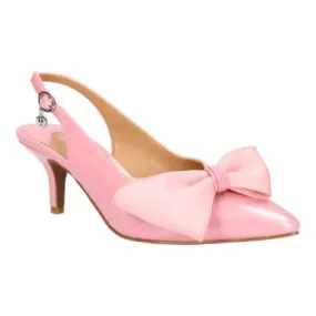 DEVIKA| J Renee-SOFT PINK PATENT