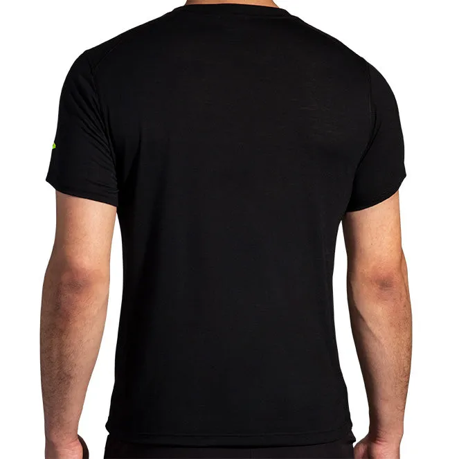 Distance Short Sleeve 3.0 - Men