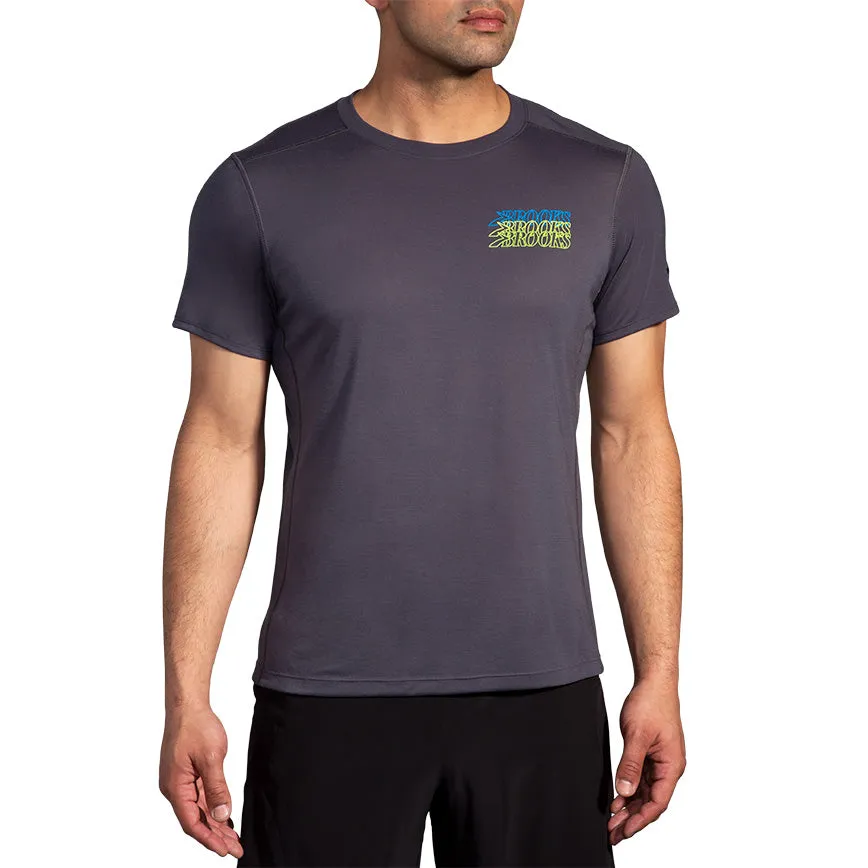 Distance Short Sleeve 3.0 - Men