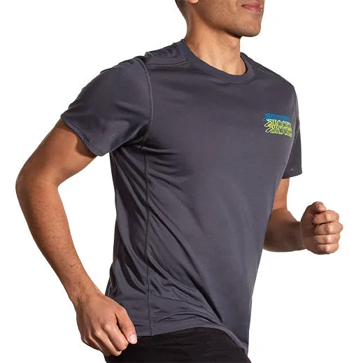 Distance Short Sleeve 3.0 - Men