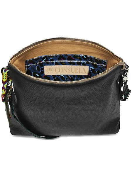 Downtown Crossbody, Evie by Consuela