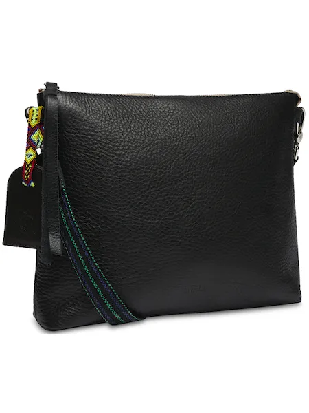 Downtown Crossbody, Evie by Consuela