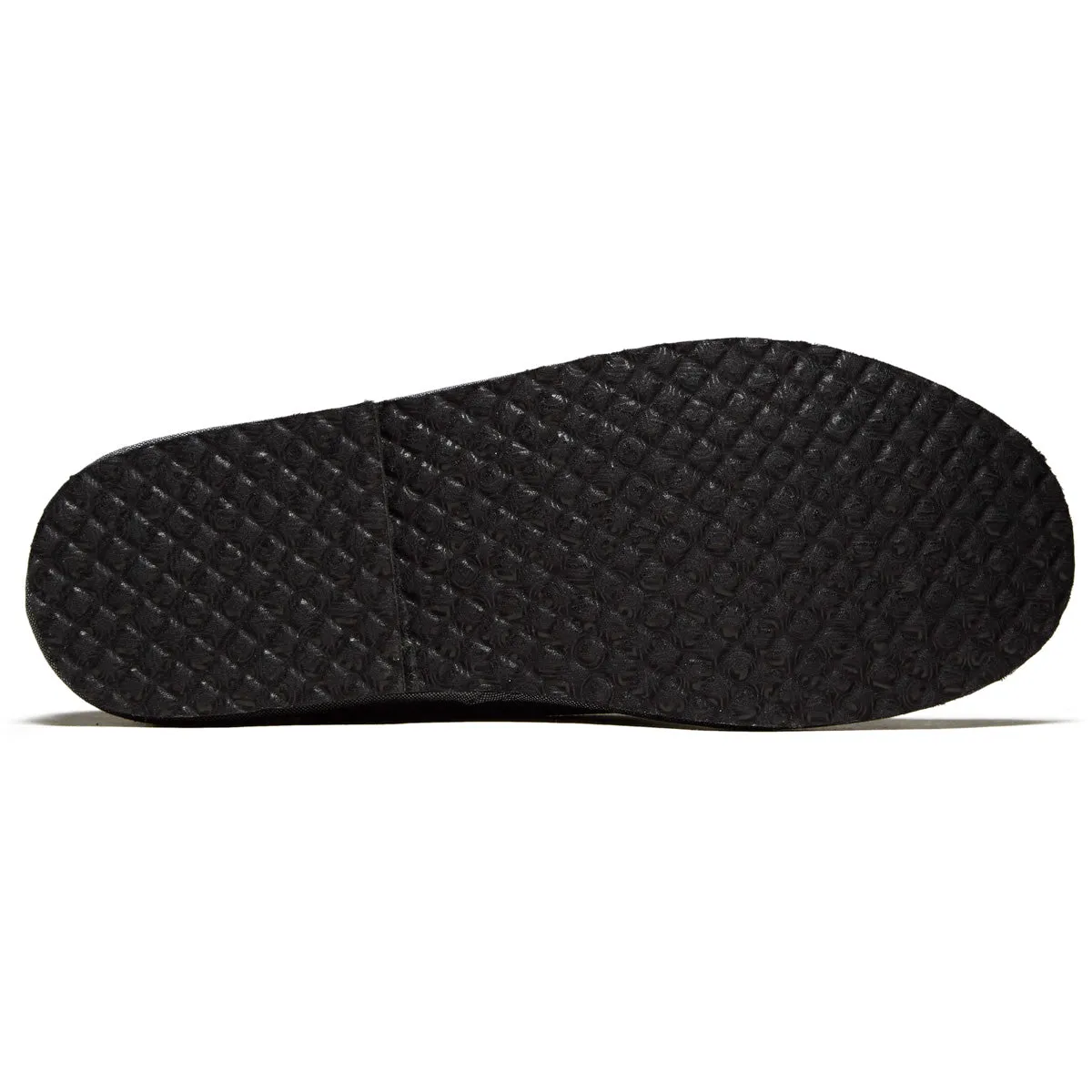 DVS Francisco Slippers - Black/Chambray