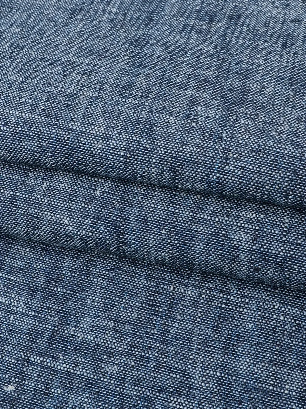 Hemp & Organic Cotton Light Weight Denim Fabric（HG06266）