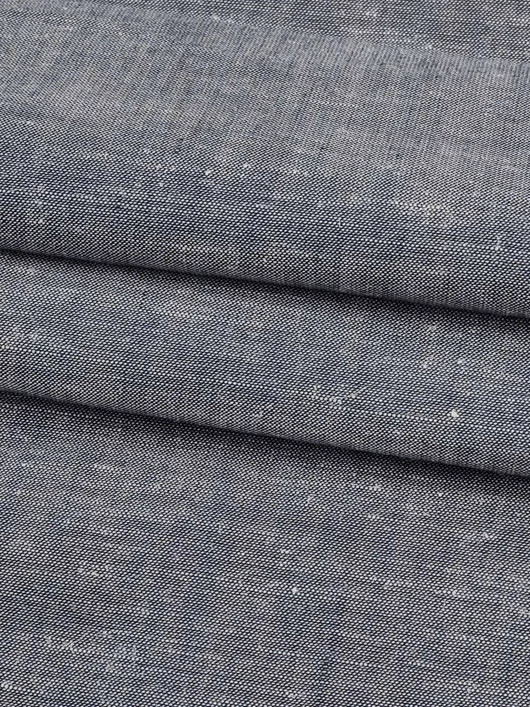 Hemp & Organic Cotton Light Weight Plain Fabric ( GH11133A )