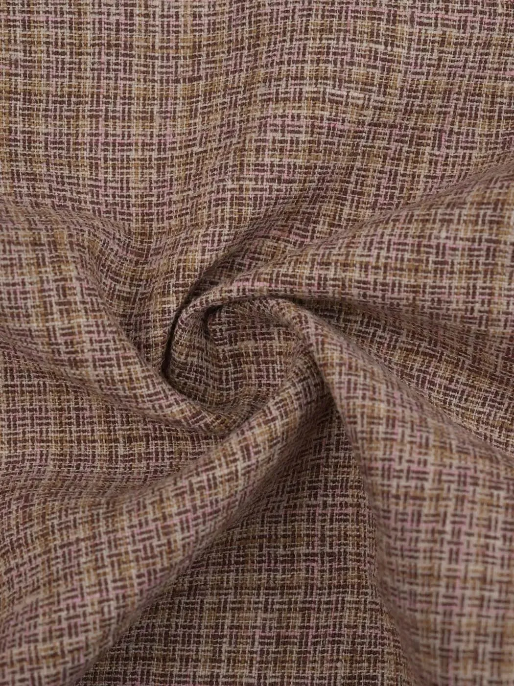 Hemp & Organic Cotton Light Weight Plain Fabric（HG11514B）