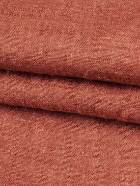 Hemp & Tencel Light Weight Stretched Yarn Dyed Plain Fabric（HL74D005 , Two Colors Available）