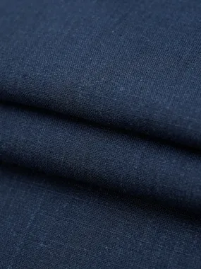 HEMP & TENCEL MIDDLE WEIGHT PLAIN FABRIC (HL4969)