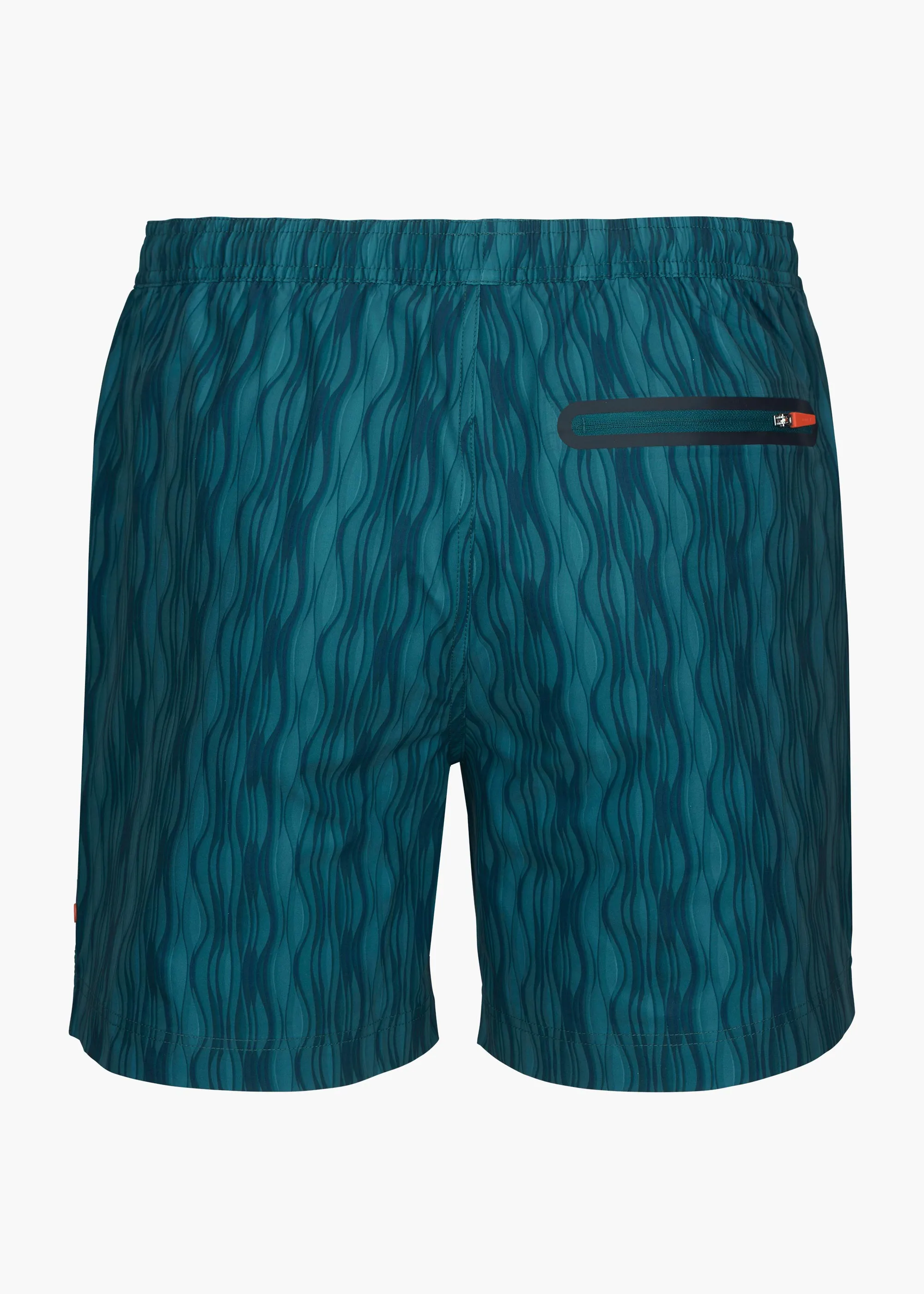 Kyst Swim Short (5” Inseam)