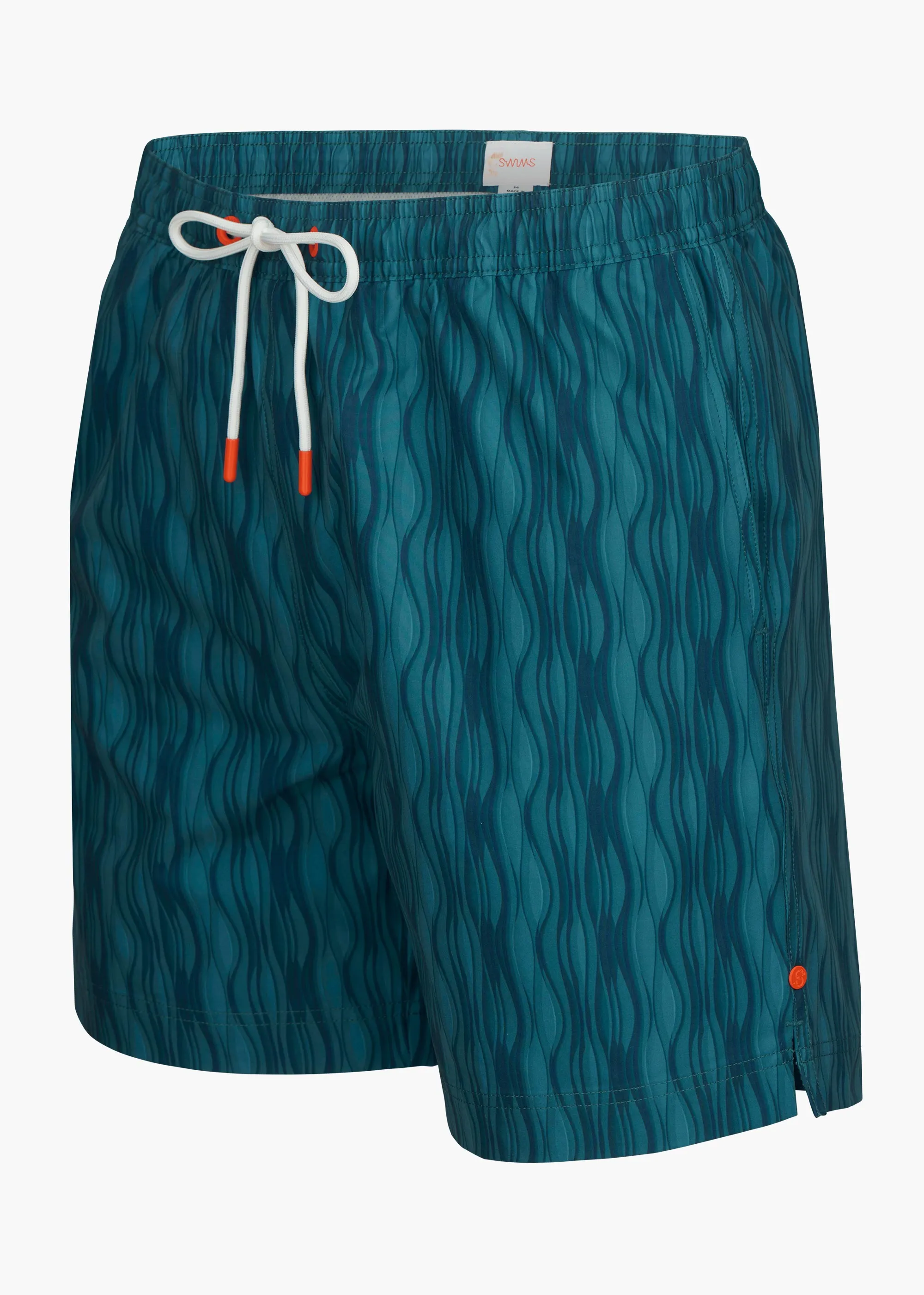 Kyst Swim Short (5” Inseam)