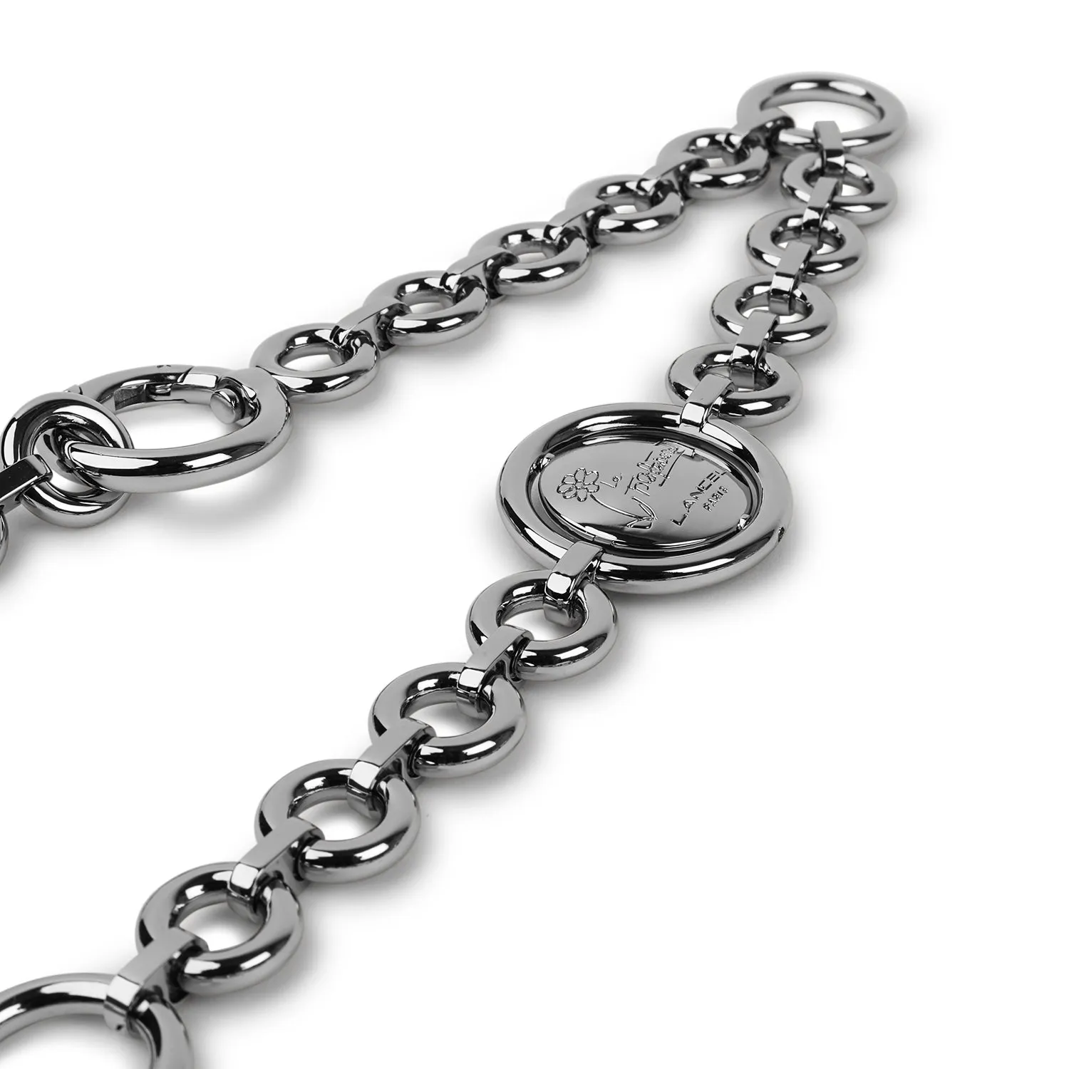 LANCEL BELT CHAIN