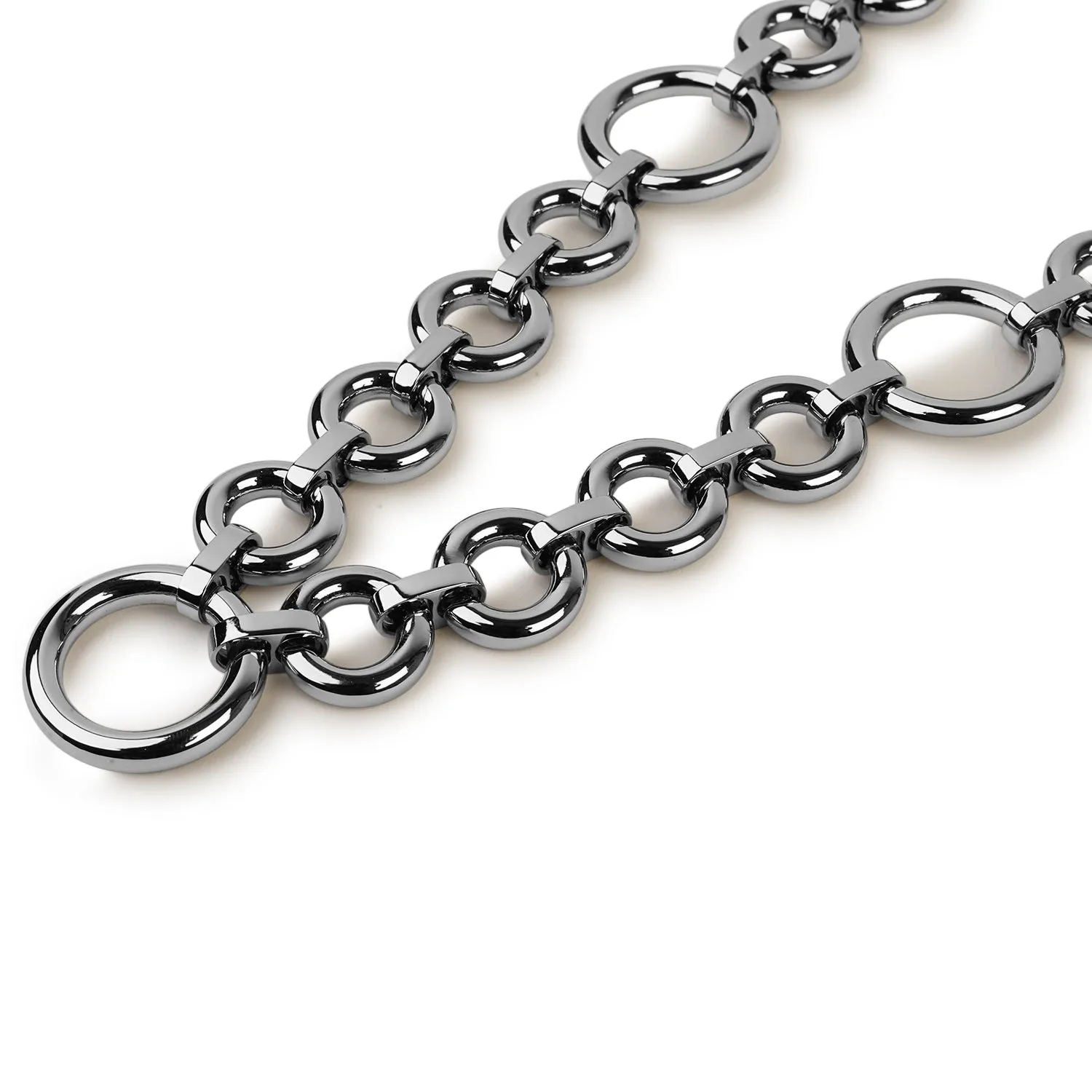 LANCEL BELT CHAIN