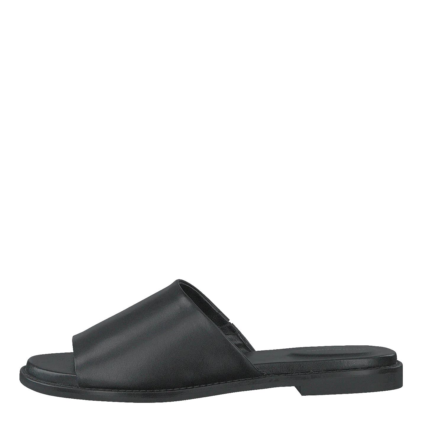 Lexi Slide Black