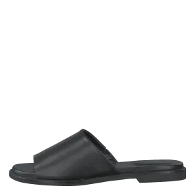 Lexi Slide Black