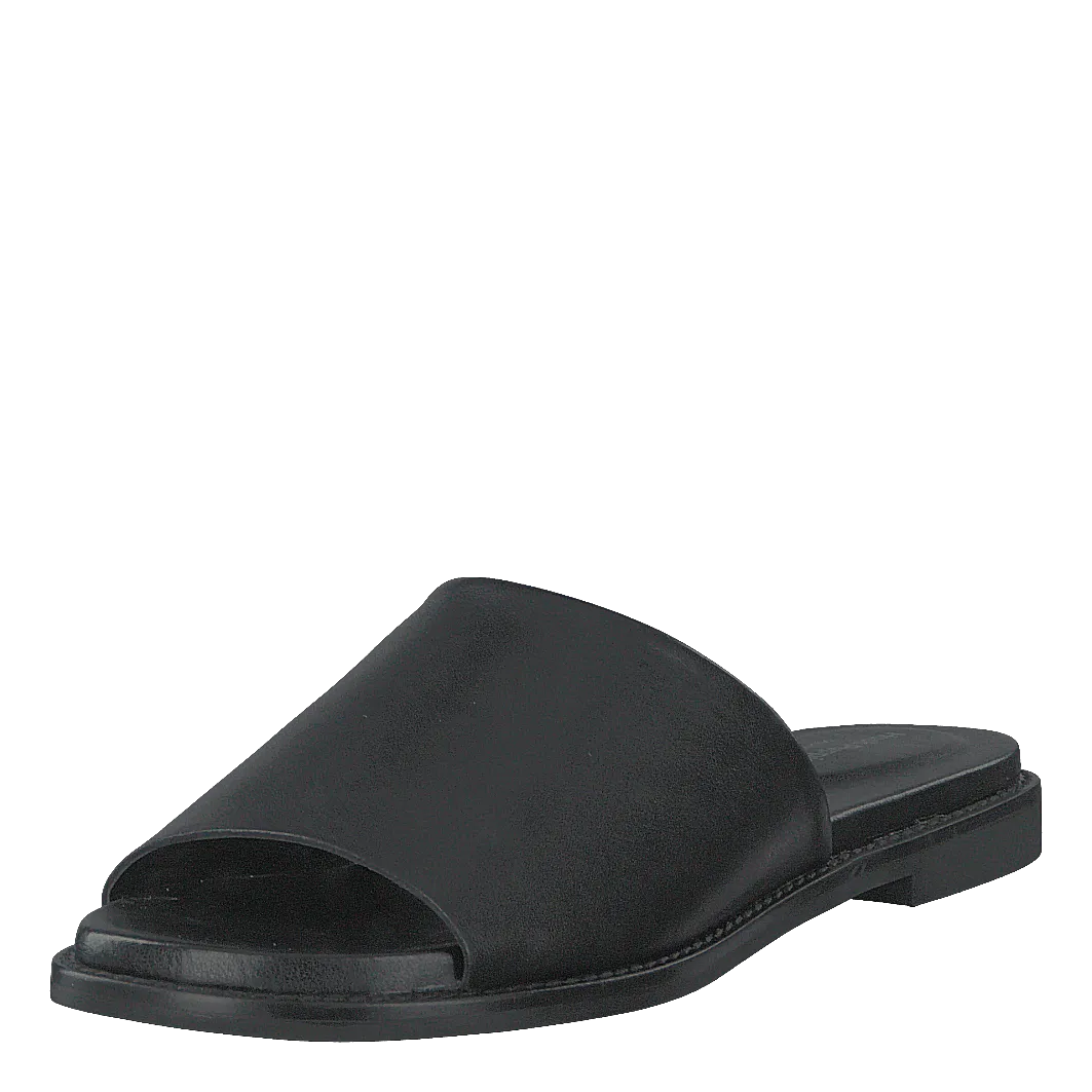 Lexi Slide Black