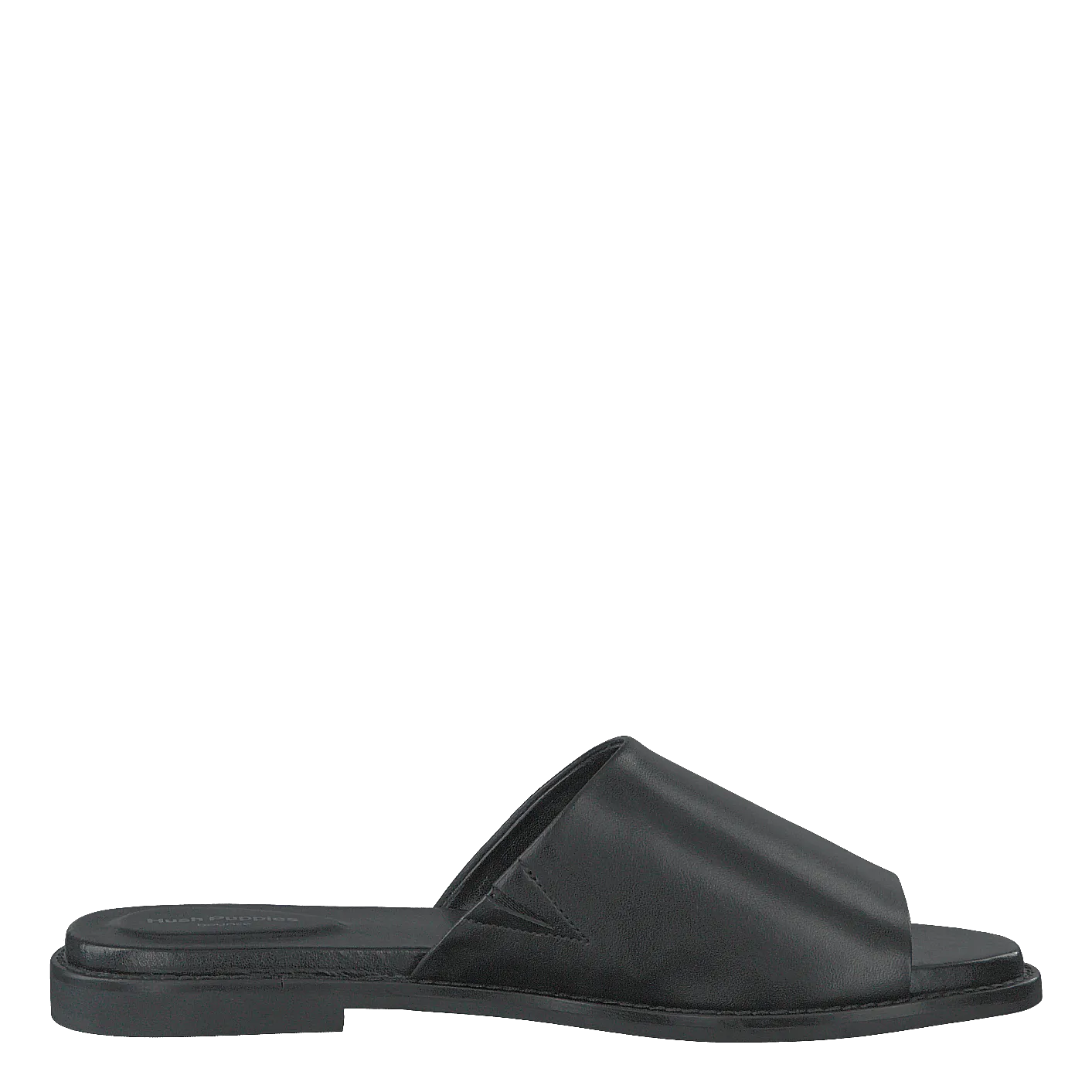 Lexi Slide Black