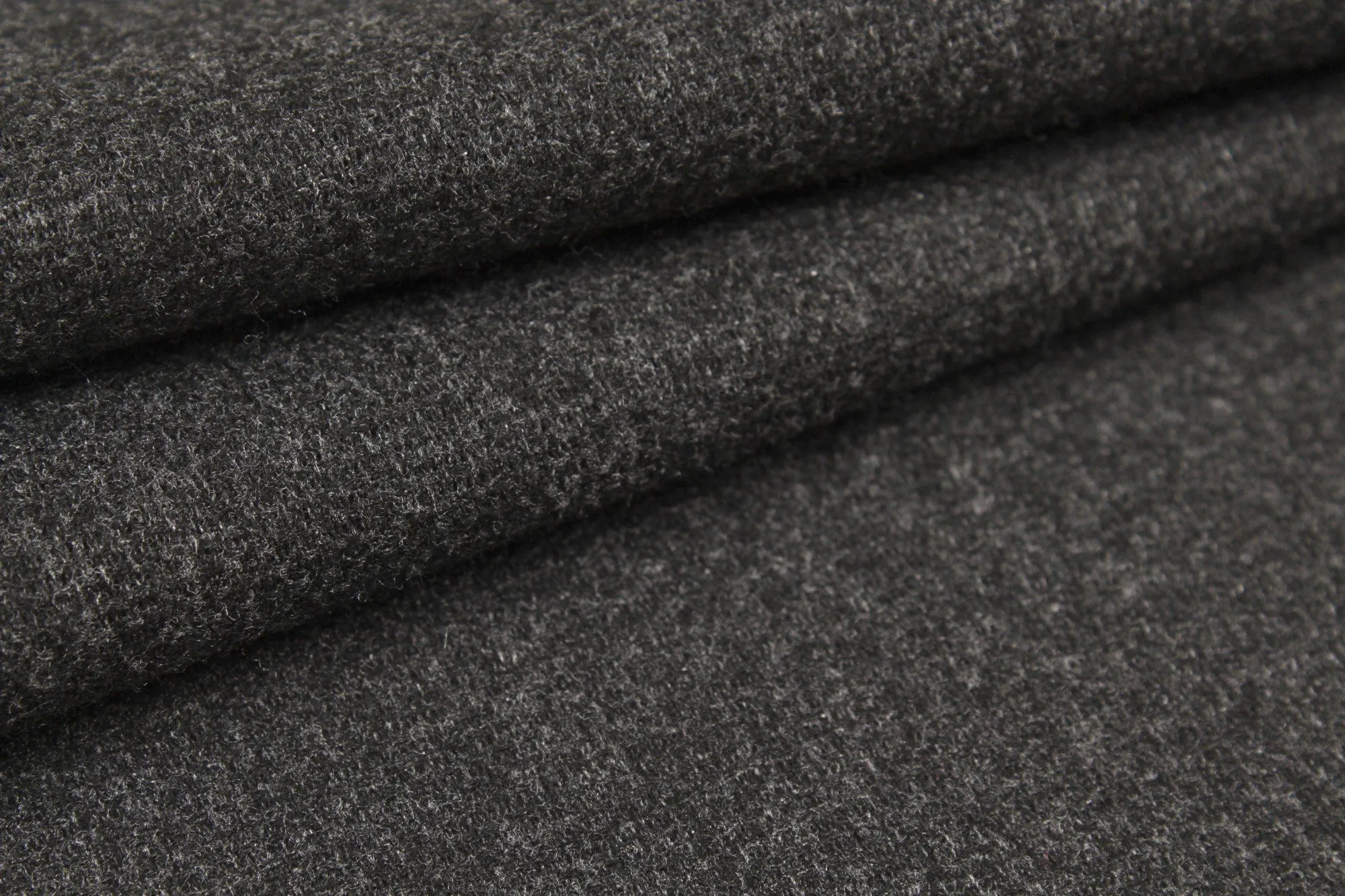 Lightweight Viscose - Brushed