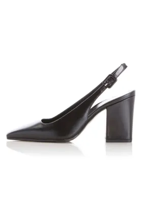 Marion Parke Winona Black Heel